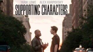 Supporting Characters