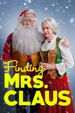 Finding Mrs. Claus