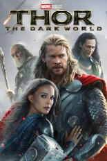 Thor: The Dark World