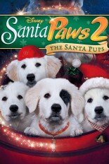 Santa Paws 2: The Santa Pups