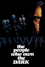 The People Who Own the Dark