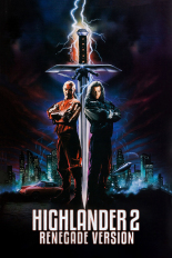 Highlander 2: Renegade Version