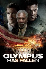 Olympus Has Fallen