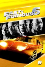 Fast & Furious 6