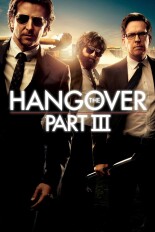 The Hangover Part III