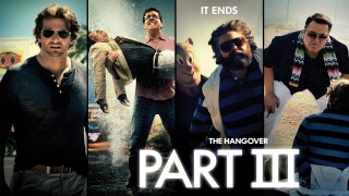 The Hangover Part III