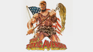 The Toxic Avenger
