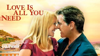 Love Is All You Need