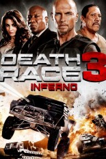 Death Race 3: Inferno