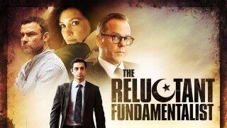 The Reluctant Fundamentalist