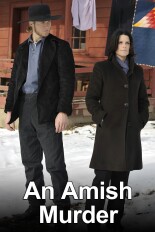 An Amish Murder