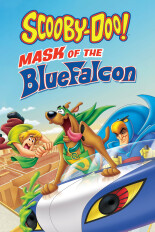 Scooby-Doo: Mask of the Blue Falcon