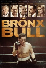 The Bronx Bull