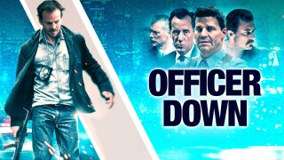Officer Down