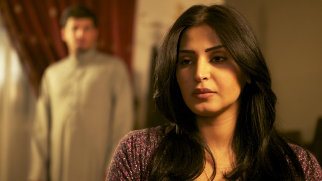 Watch Wadjda Full Movie on DIRECTV