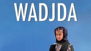 Wadjda