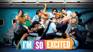 I'm So Excited!