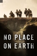 No Place on Earth