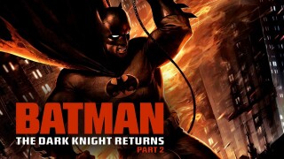 Batman: The Dark Knight Returns, Part 2