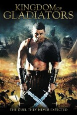 Kingdom of Gladiators
