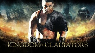 Kingdom of Gladiators