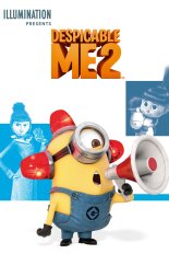 Despicable Me 2