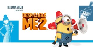 Despicable Me 2