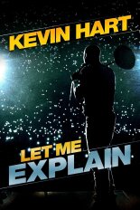 Kevin Hart: Let Me Explain