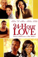 24 Hour Love