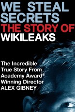 We Steal Secrets: The Story of WikiLeaks