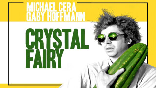 Crystal Fairy