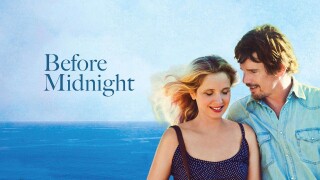 Before Midnight