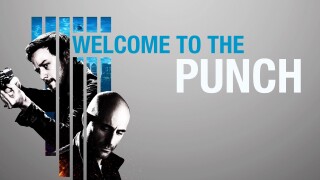 Welcome to the Punch
