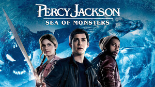 Percy Jackson: Sea of Monsters