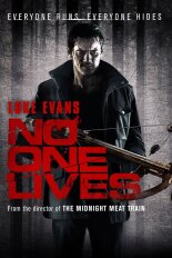 No One Lives