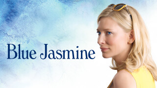 Blue Jasmine