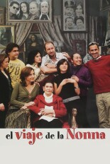 El viaje de la nonna