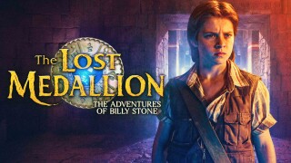 The Lost Medallion: The Adventures of Billy Stone
