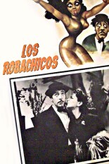 Los robachicos