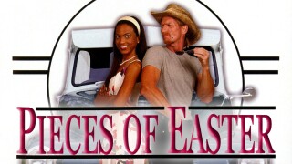 Pieces of Easter