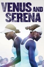 Venus and Serena