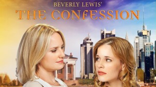 Beverly Lewis' the Confession