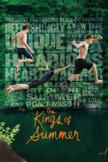 The Kings of Summer