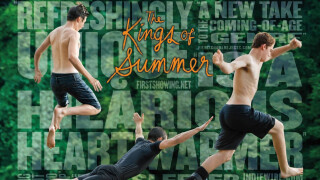 The Kings of Summer