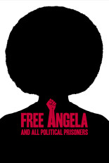 Free Angela and All Political Prisoners