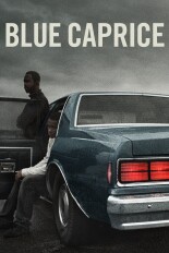 Blue Caprice