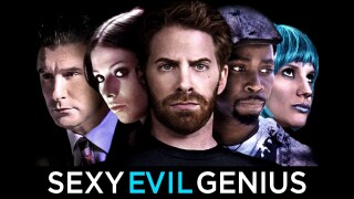 Sexy Evil Genius