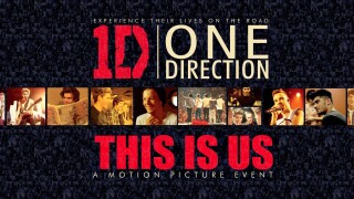 One Direction: This Is Us