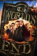 The World's End