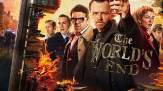 The World's End